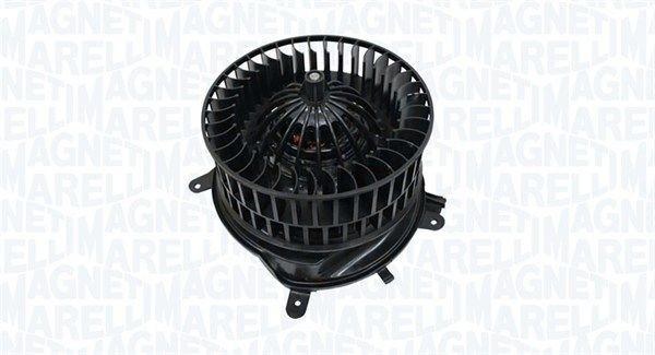Вентилятора пічки MTE370AX Magneti Marelli